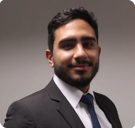 Advogado da PHC Advogados